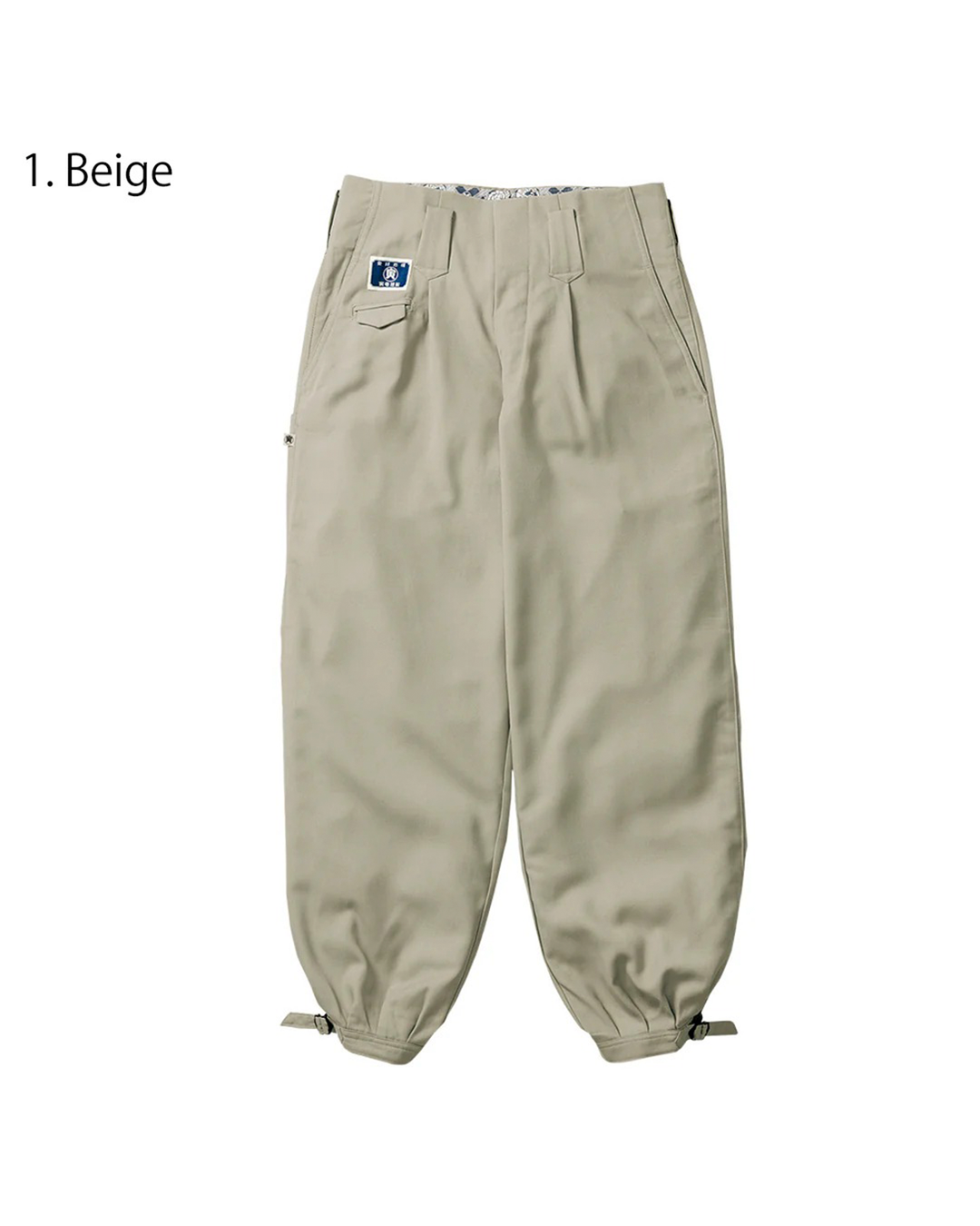 8020-406 Nikka Pants