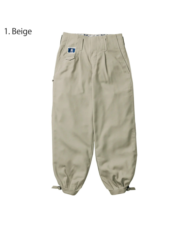 8020-406 Nikka Pants