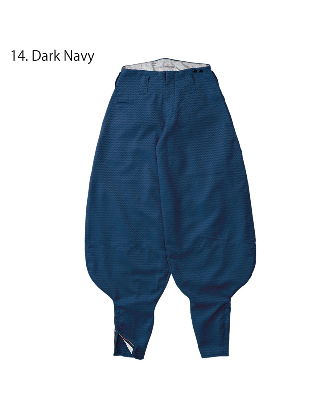 Toraichi 8020-406 Nikka Pants | Japanese Tobi Pants Workwear