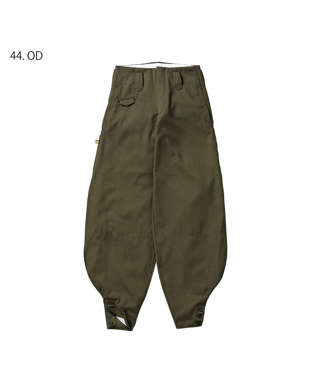 7360-448 Slim Super Super Long Hachibu [Limited stock]