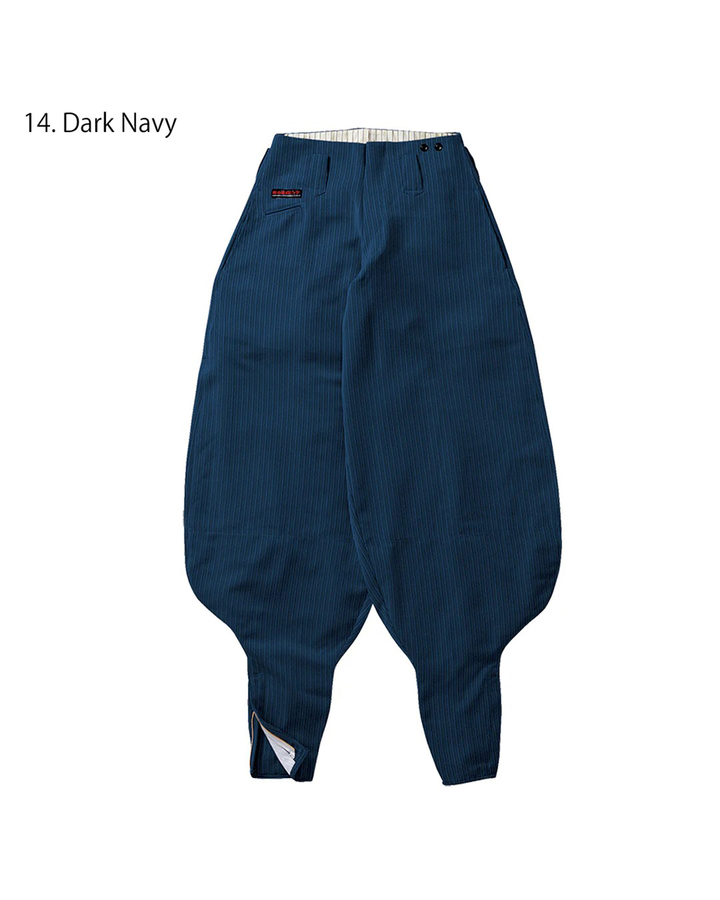 4309-418 Super Super Long Hachibu