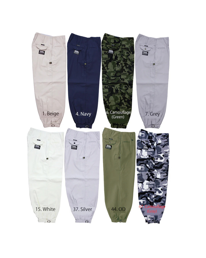 4441-406 Nikka Pants