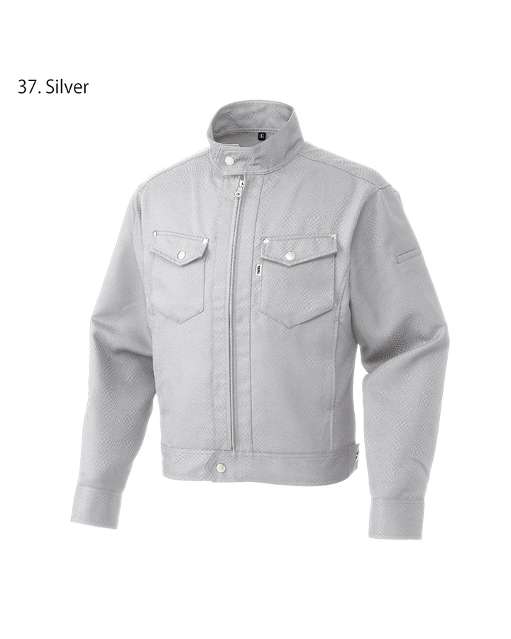 7460-554 Riders Jacket