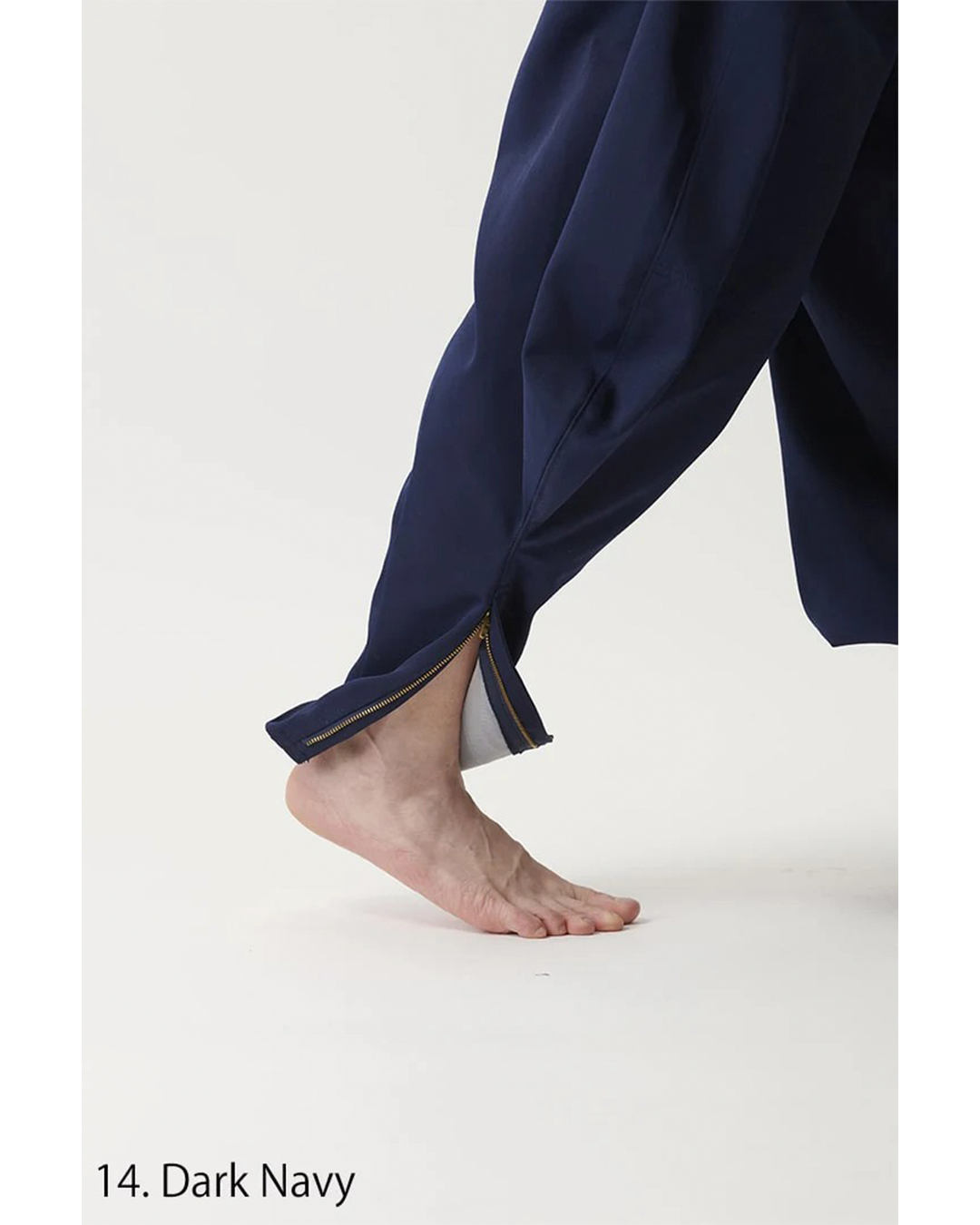 2530-419 Super-Super-Super Long Hachibu