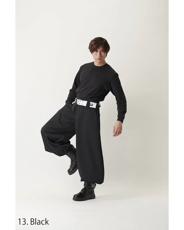 3920-418 Super Super Long Hachibu