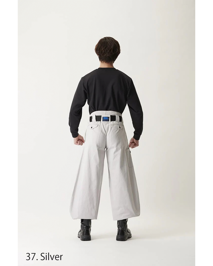 3922-448 Slim Super Super Long Hachibu