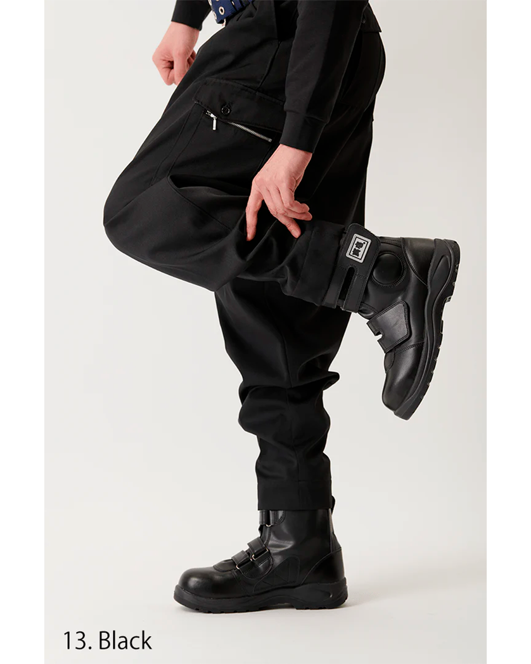 0549-234 K-1 Pants (High-Place Work Pants)