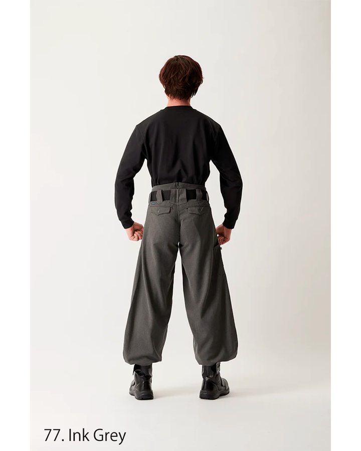 8020-418 Super Super Long Hachibu