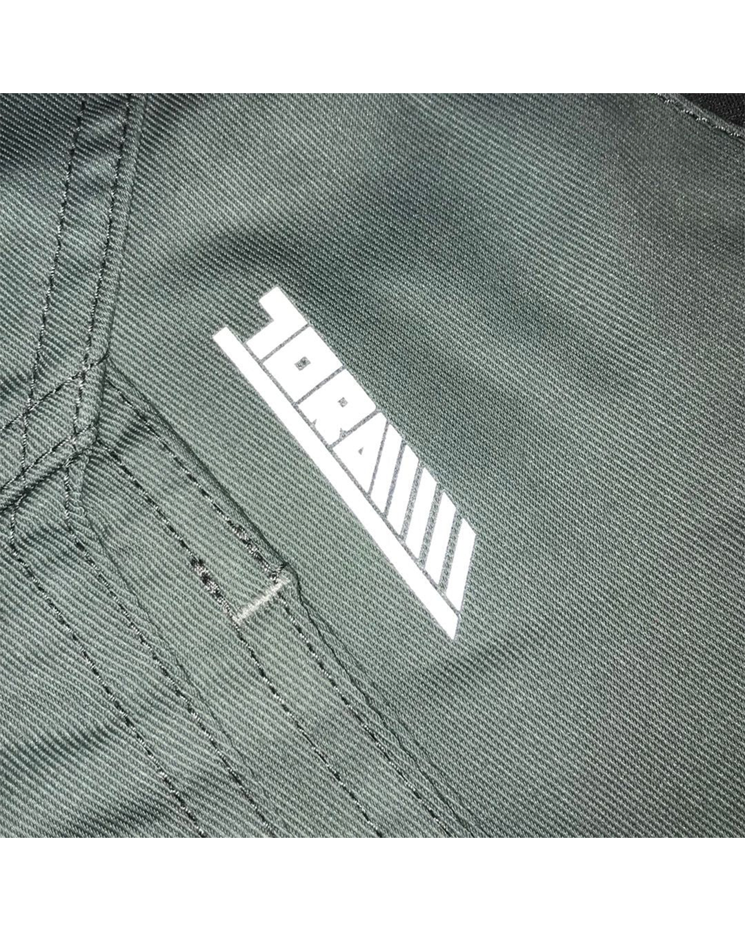 2130-124 Long Sleeve Blouson Jacket
