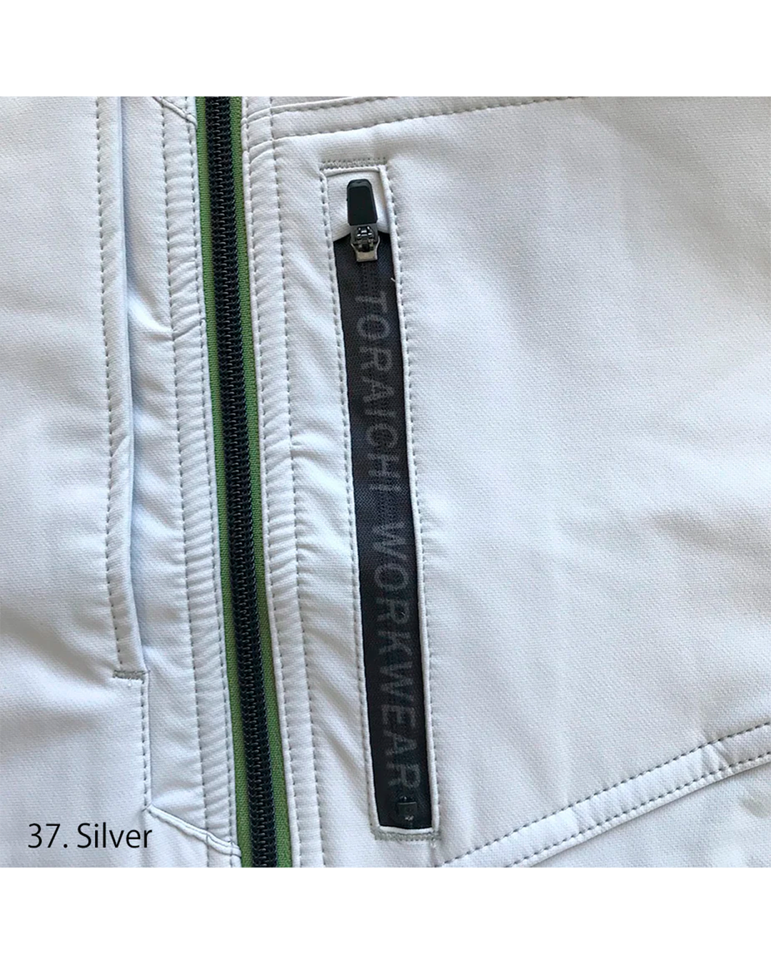3710-124 Long Sleeve Blouson