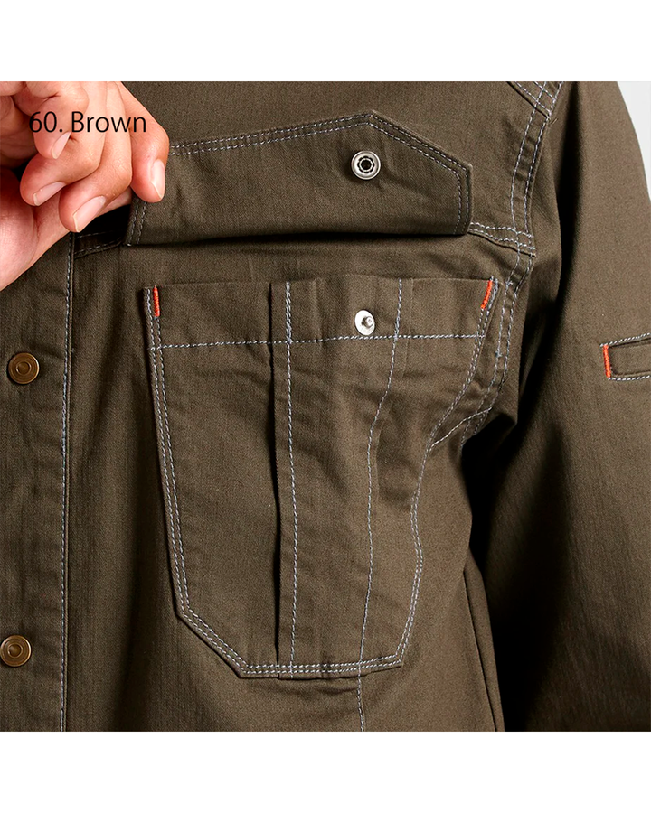 3900-125 Long Sleeve Shirt