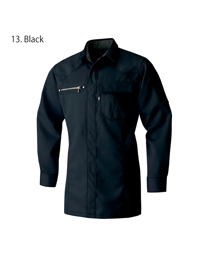 3920-125 Long Sleeve Shirt