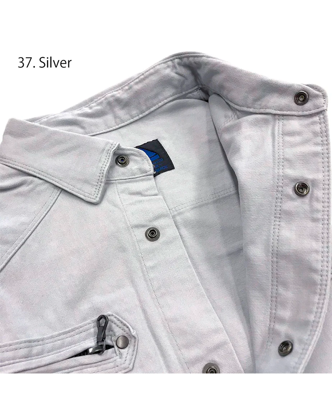 3922-125 Long Sleeve Shirt