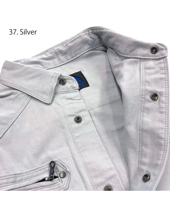 3922-125 Long Sleeve Shirt