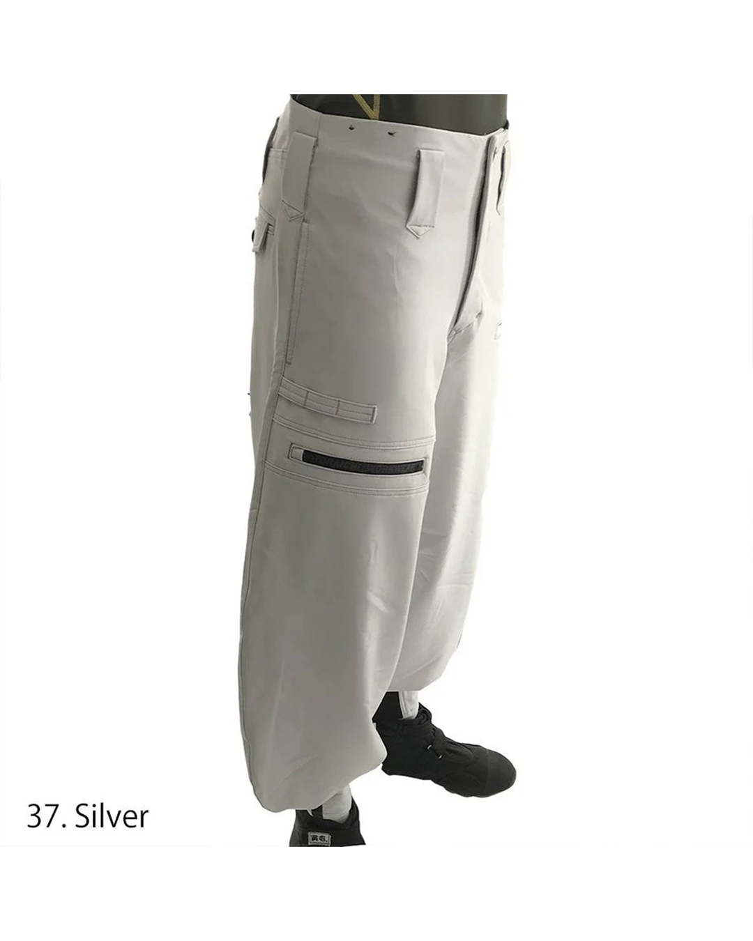 3710-442 Slim Super Long Hachibu