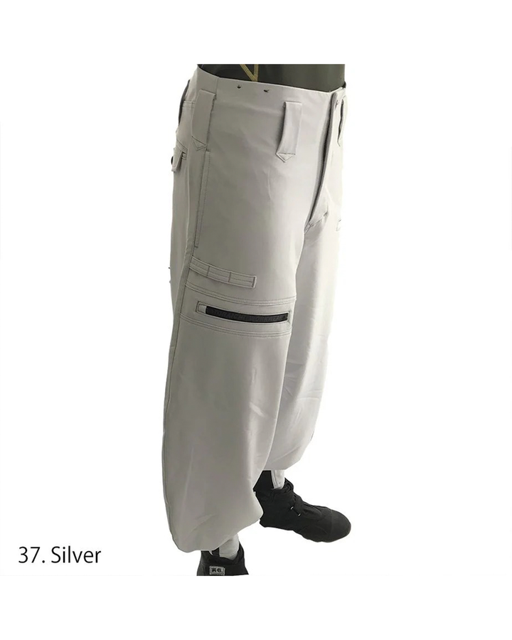 3710-442 Slim Super Long Hachibu