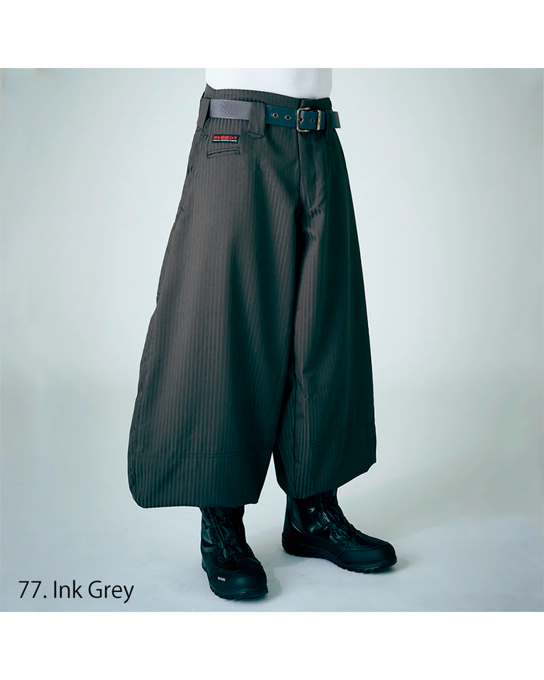 7160-418 Super Super Long Hachibu