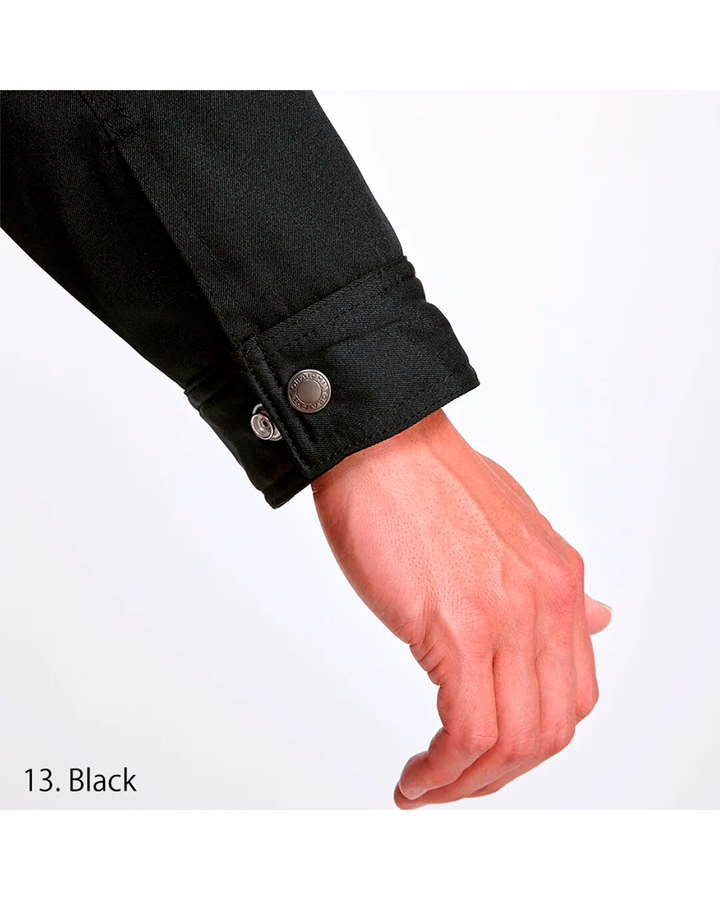 2530-150 Half Coat