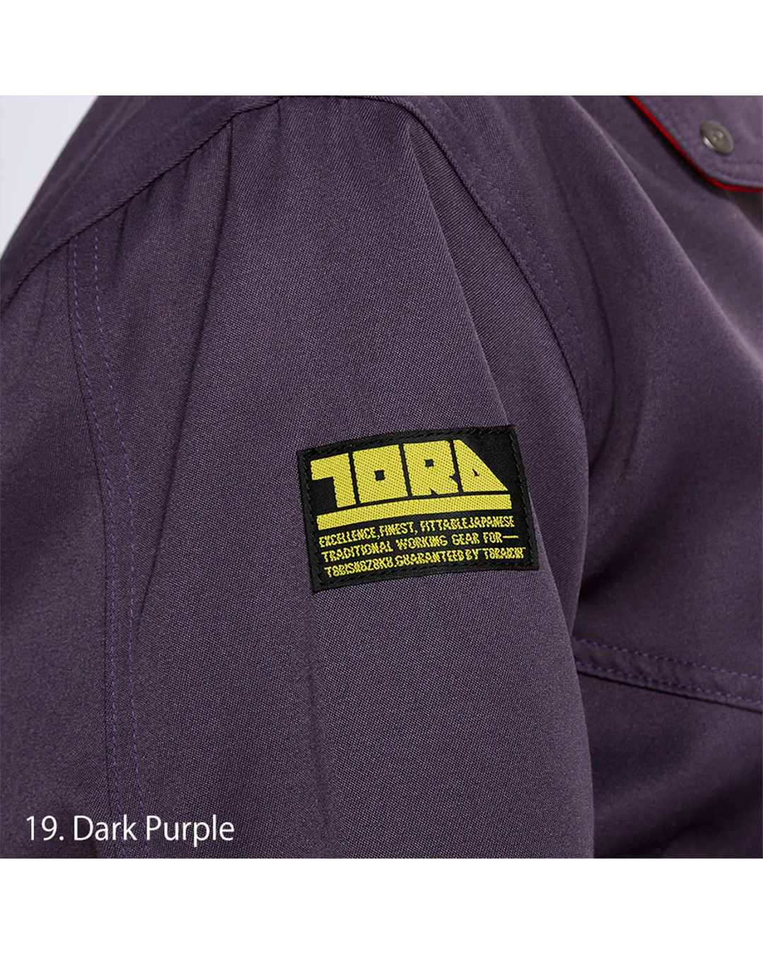 2530-147 Color Blouson Jacket