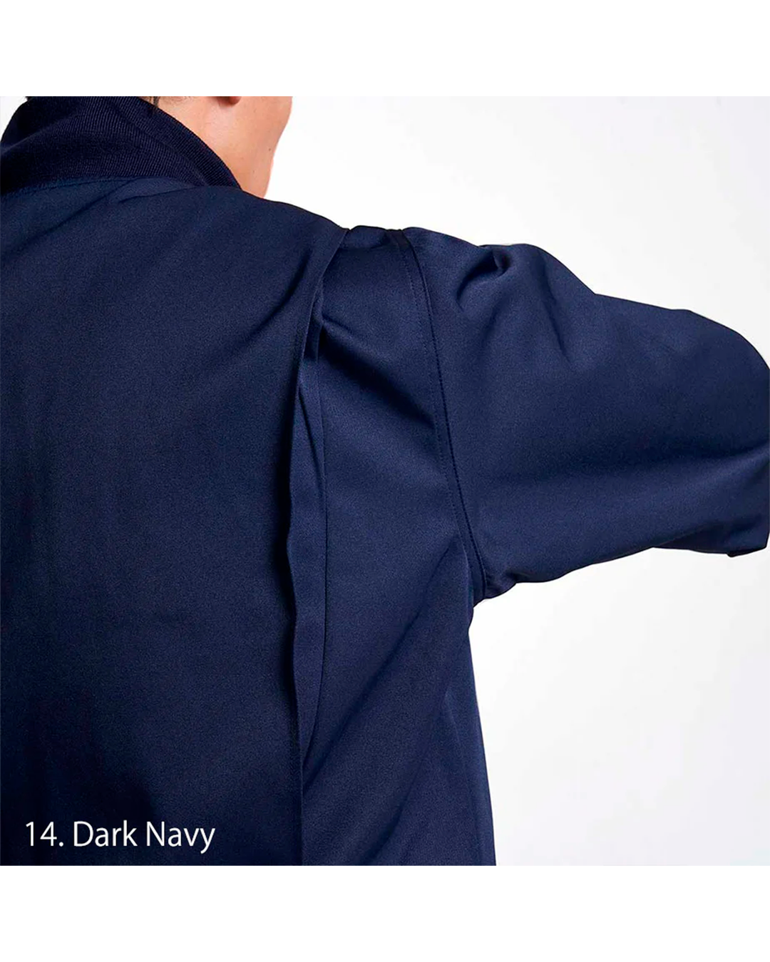 2530-137 Tanker's Jacket