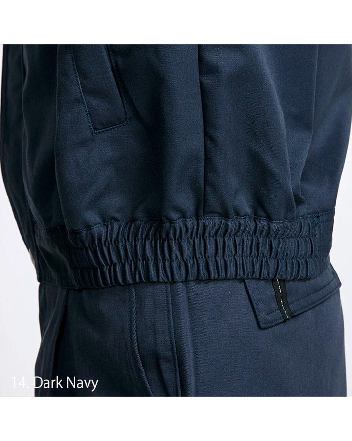 2150-124 Long Sleeve Blouson Jacket