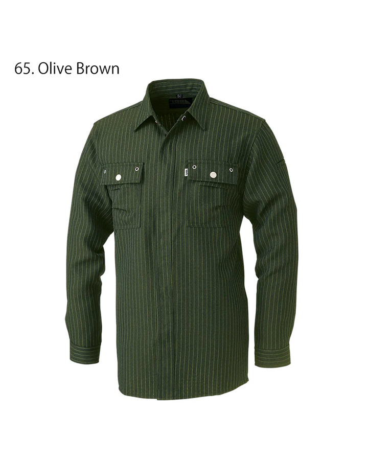 4309-125 Long Sleeve Shirt