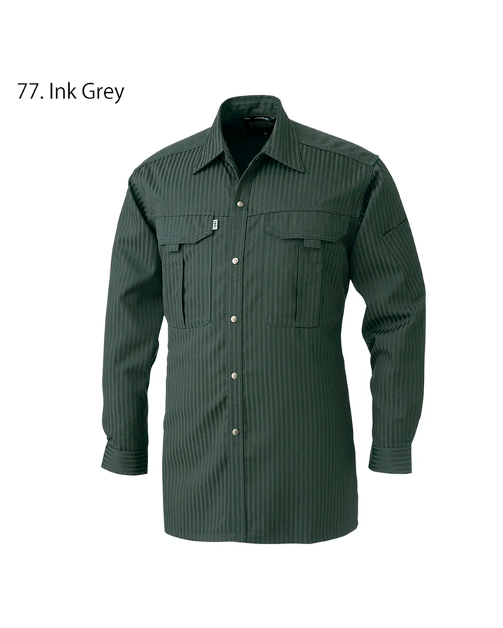 7160-125 Long Sleeve Shirt
