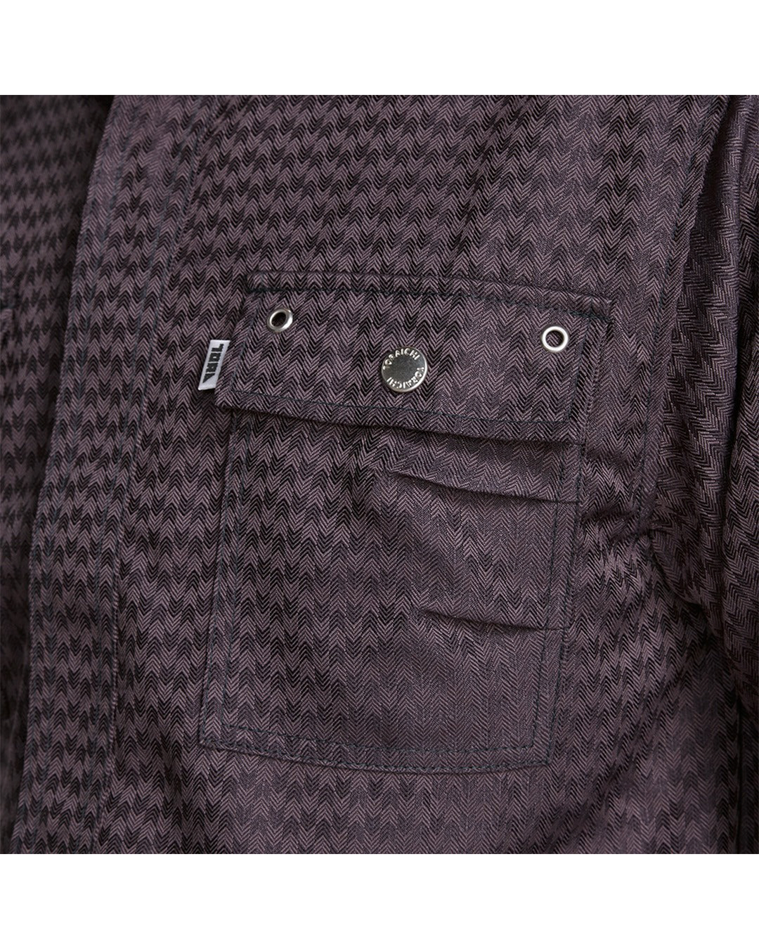 7260-125 Long Sleeve Shirt
