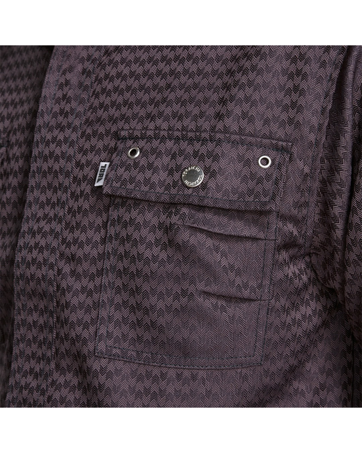 7260-125 Long Sleeve Shirt