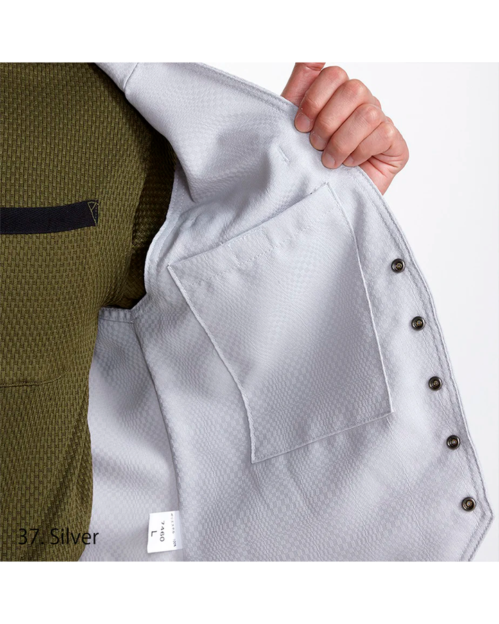 7460-611 Vest