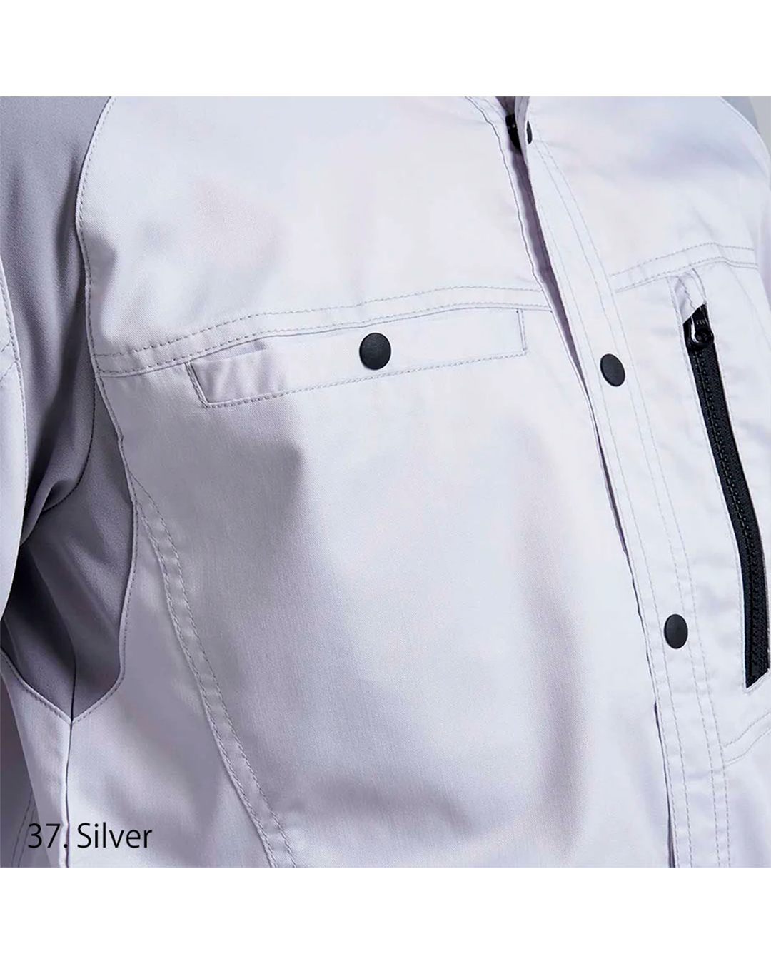 2131-125 Long Sleeve Shirt - Summer Item