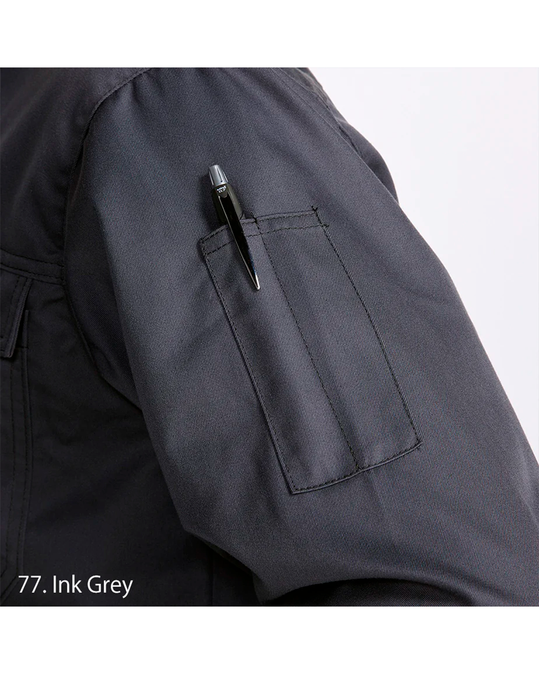 2150-125 Long Sleeve Shirt