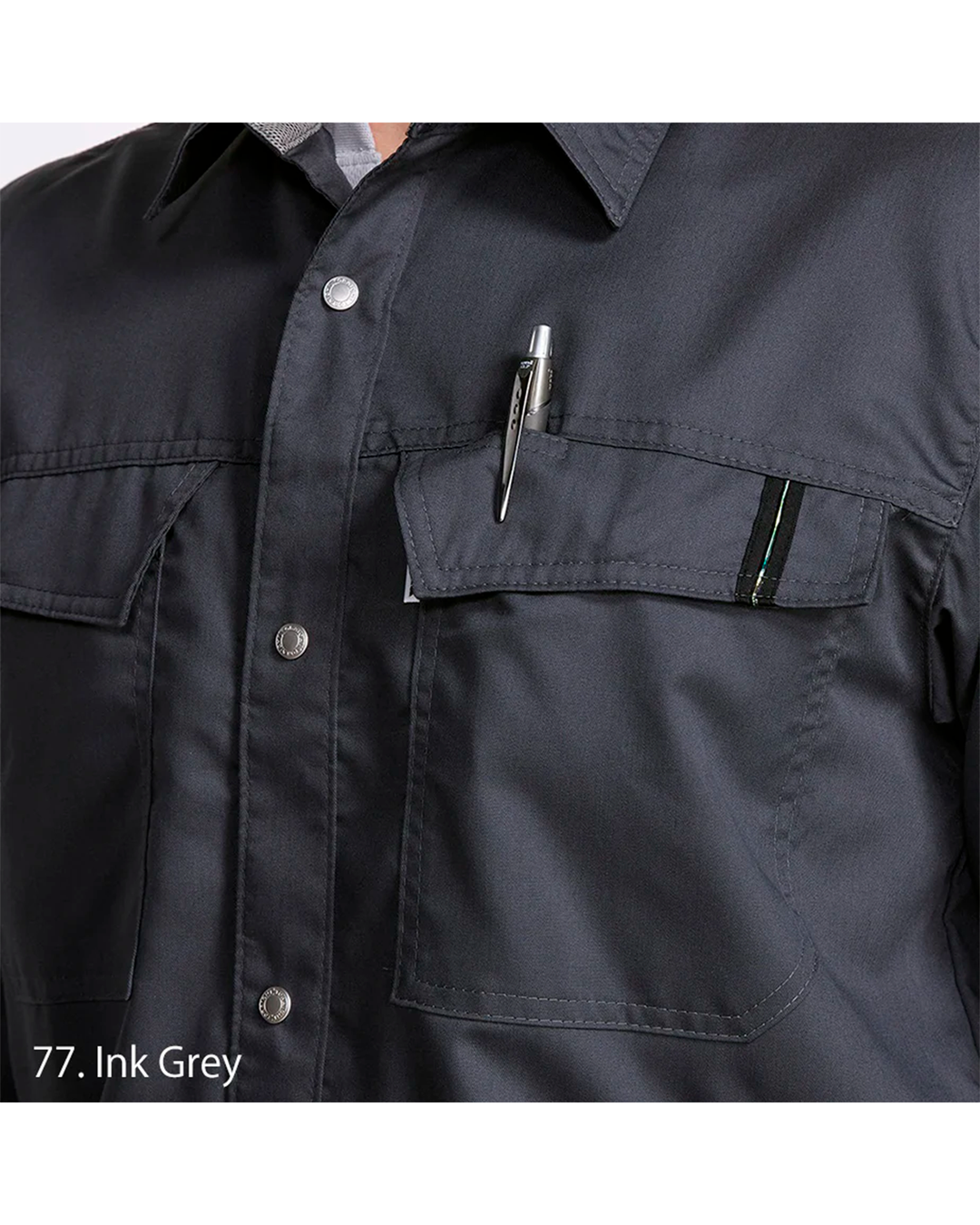 2151-125 Long Sleeve Shirt - Summer Item