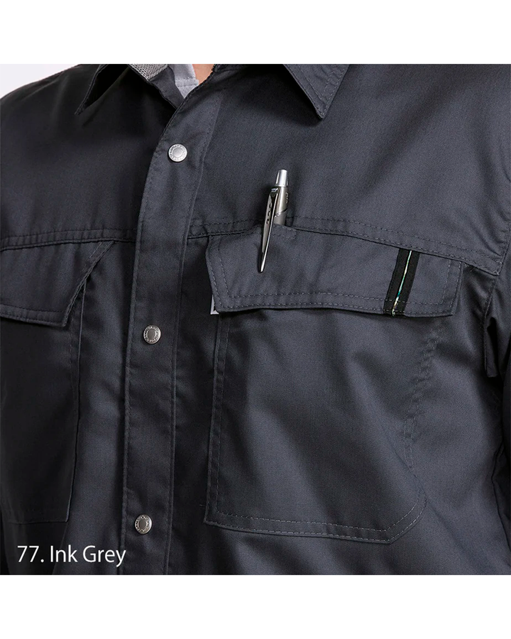 2151-125 Long Sleeve Shirt - Summer Item