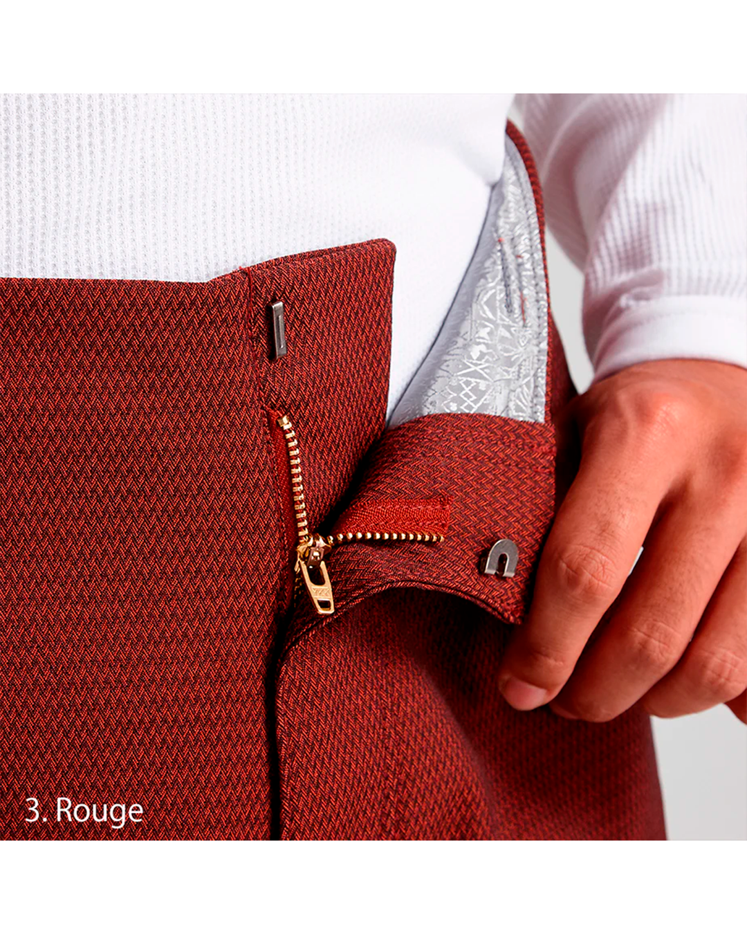 7760-720 Torastyle Pants