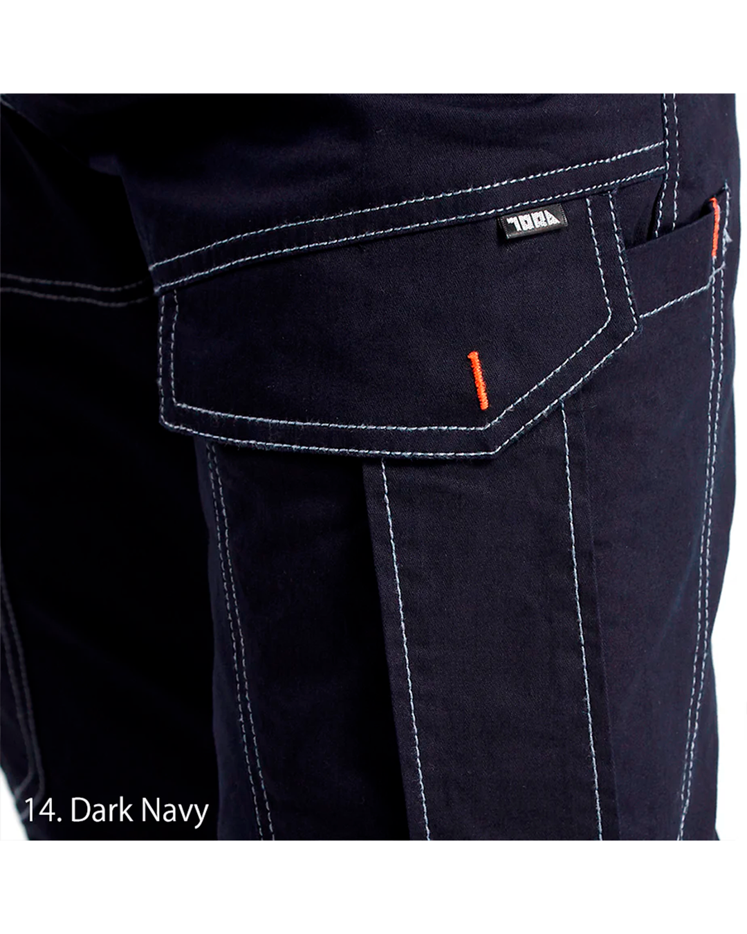 3900-219 Cargo Pants