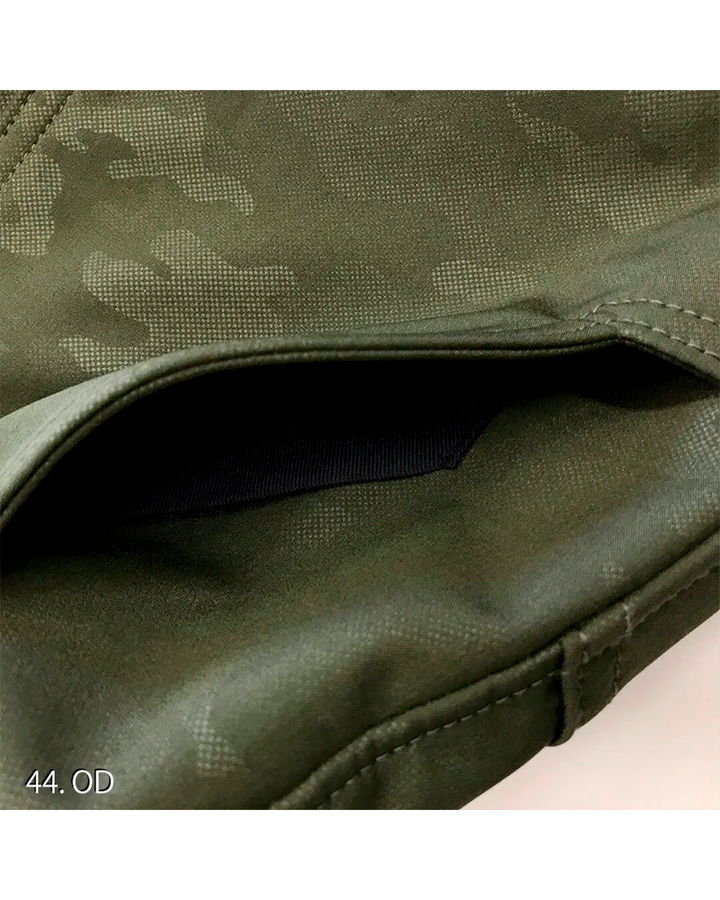 9520-219 Type 2 Cargo