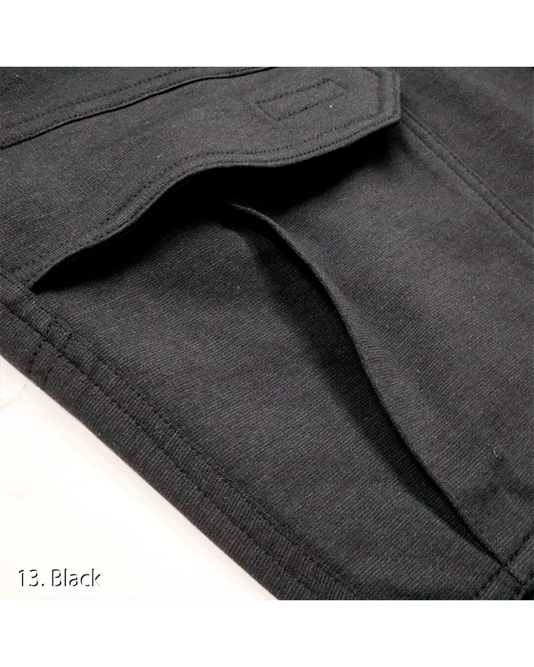9276-235 Cargo Jogger Pants