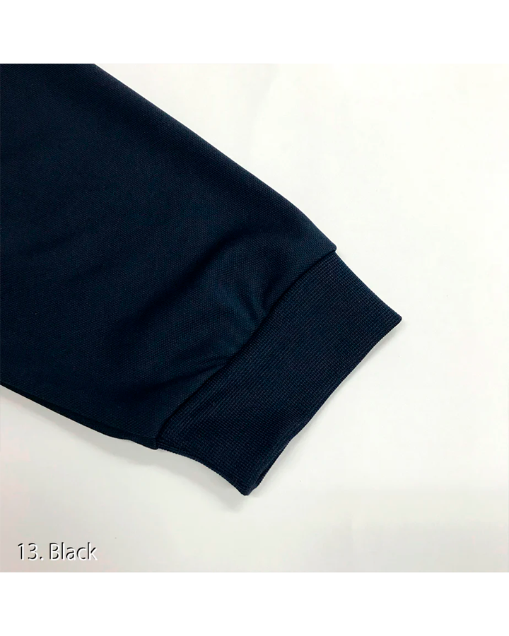 5949-617 Long Sleeved Crew Neck T-shirt