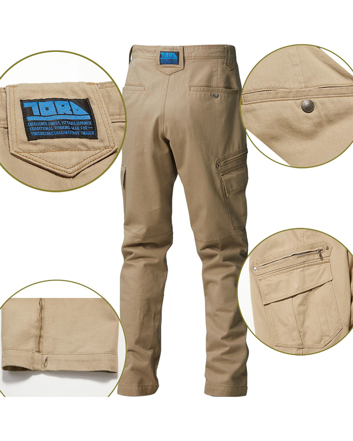 3922-219 Cargo Pants