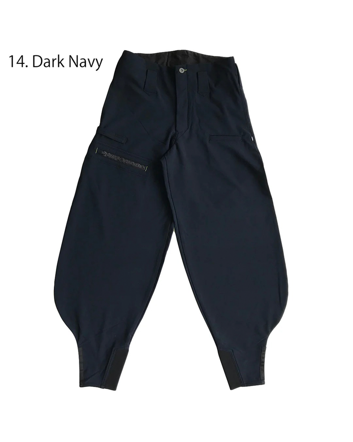 3710-442 Slim Super Long Hachibu