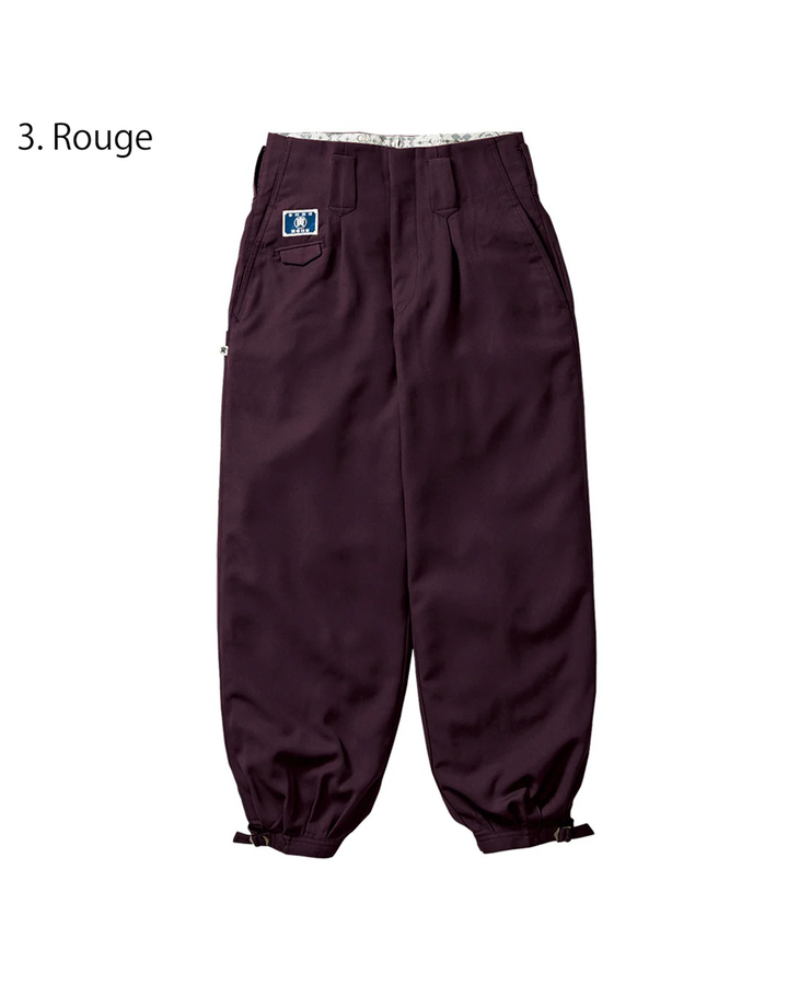 8020-406 Nikka Pants