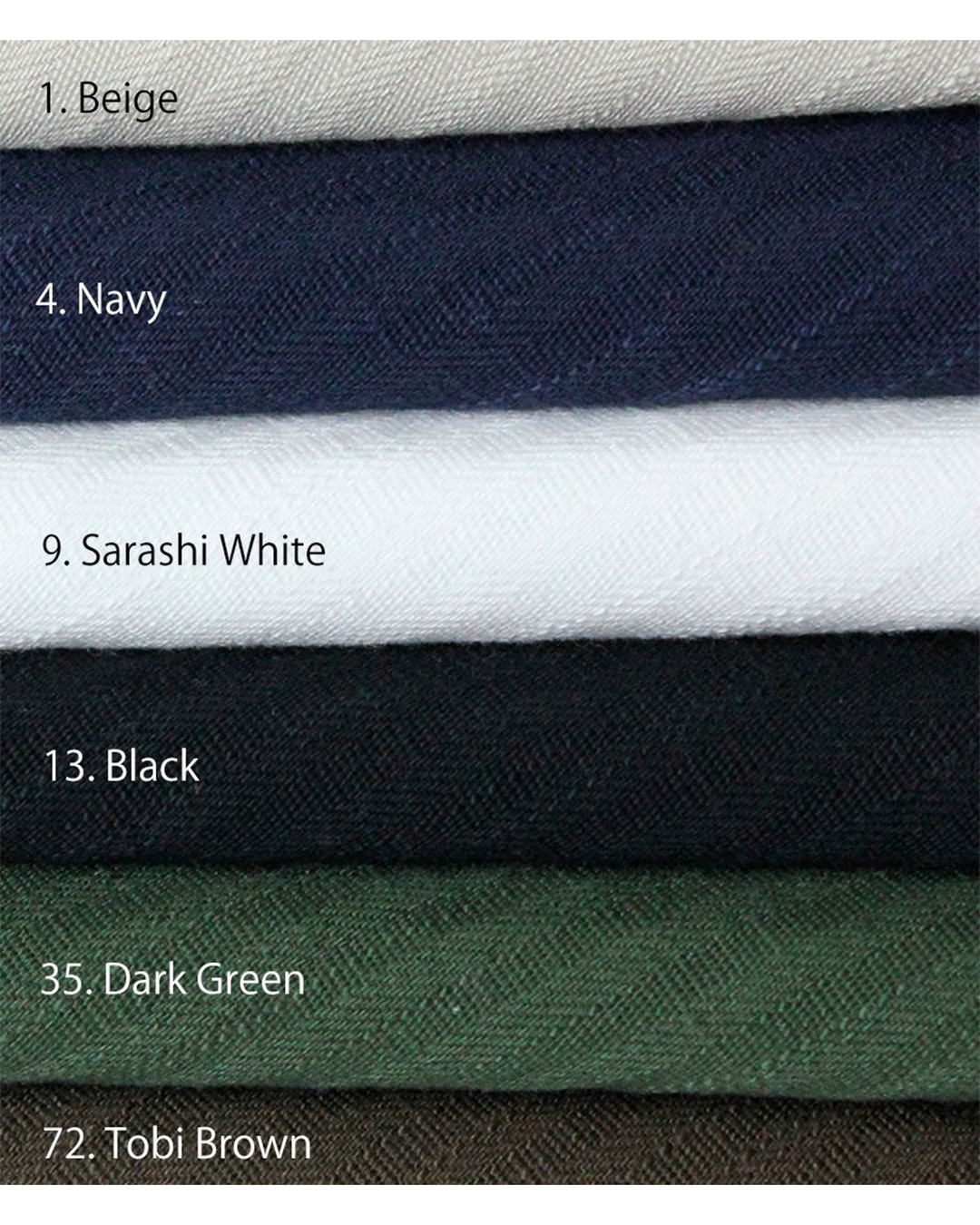 3942-418 Super Super Long Hachibu