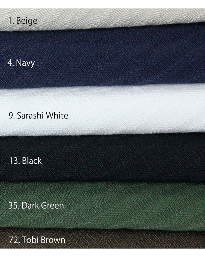 3942-418 Super Super Long Hachibu