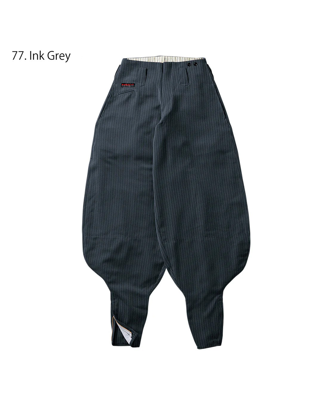 4309-418 Super Super Long Hachibu