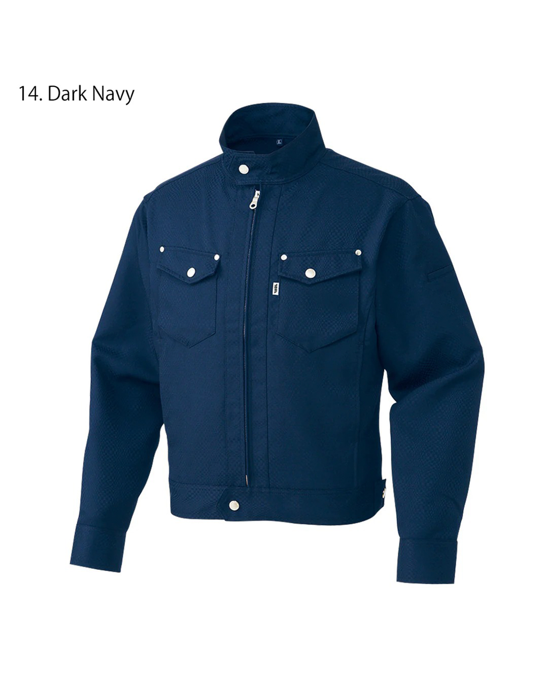 7460-554 Riders Jacket