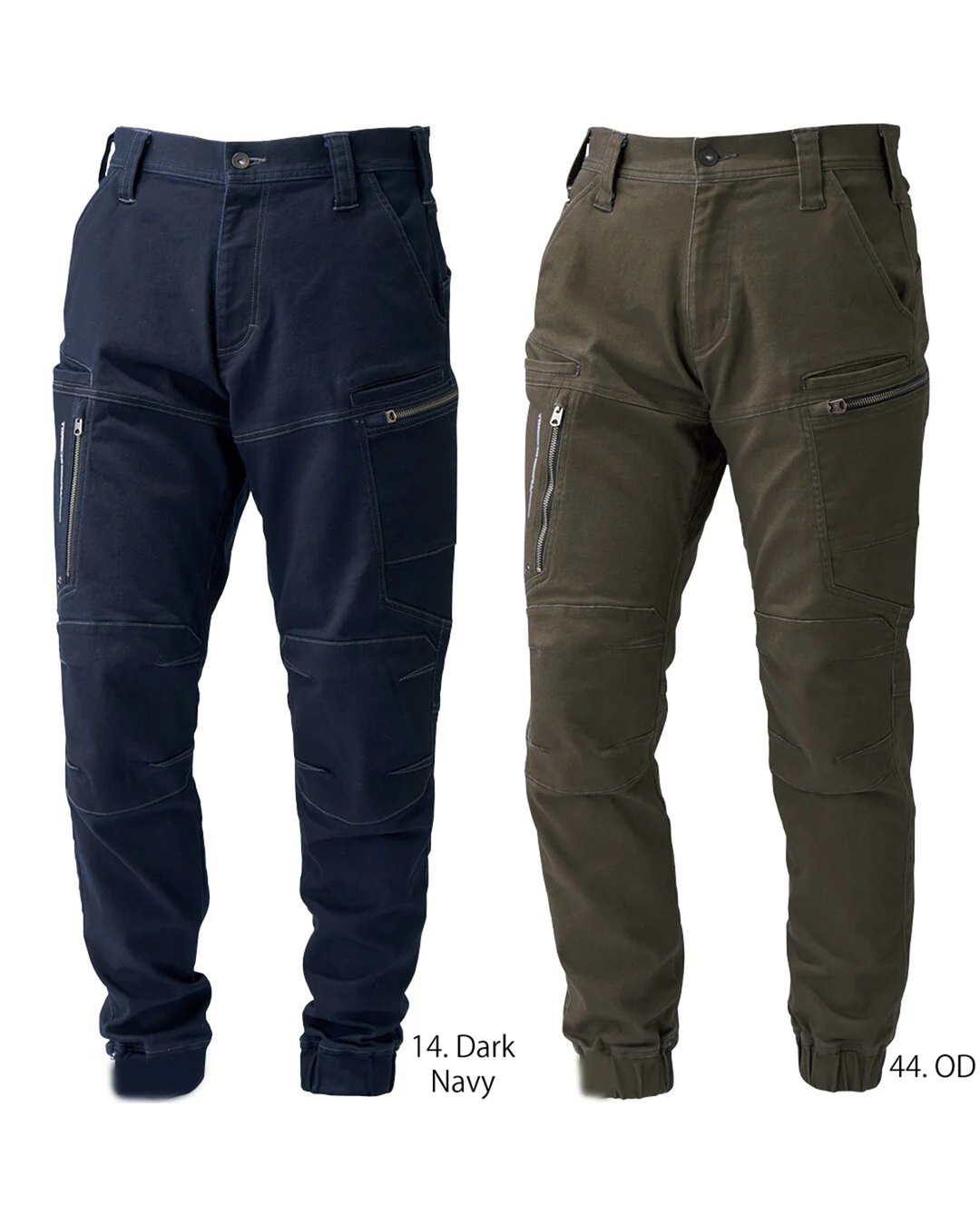 3620-235 Cargo Jogger Pants
