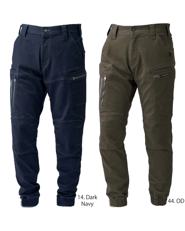 3620-235 Cargo Jogger Pants