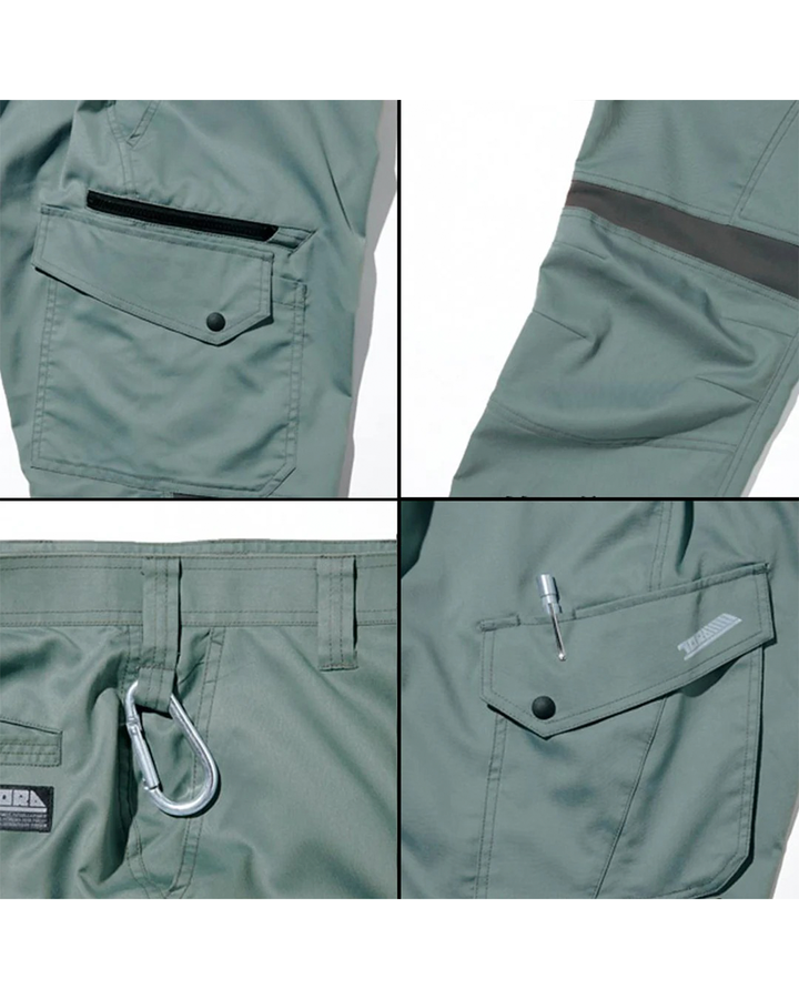 2131-219 Cargo Pants