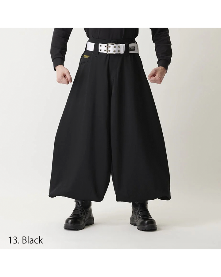 2530-419 Super-Super-Super Long Hachibu